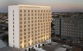 City Express Plus By Marriott Mexicali