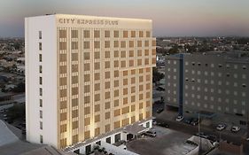City Express Plus By Marriott Mexicali